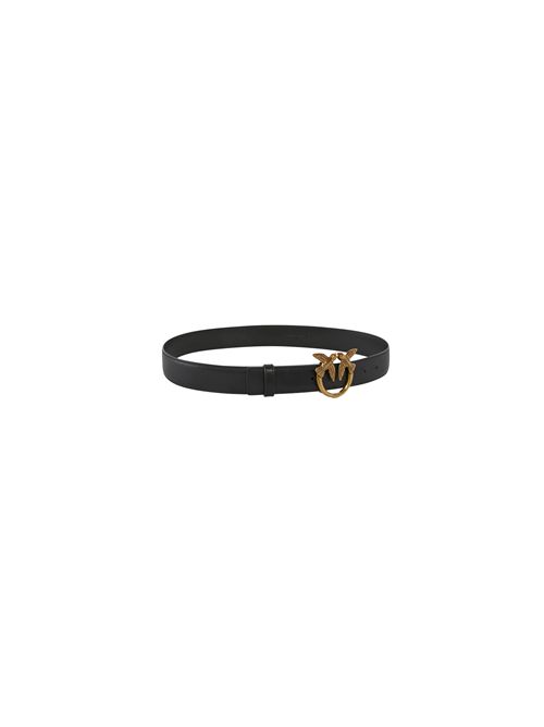 Cintura, donna, logata. PINKO | 100125 A0F1Z99Q